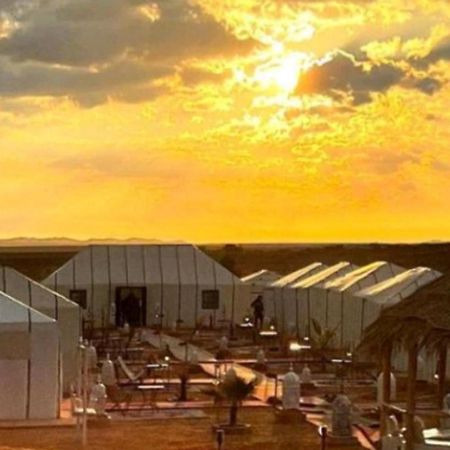 Best Luxury Camp Merzouga Exterior photo
