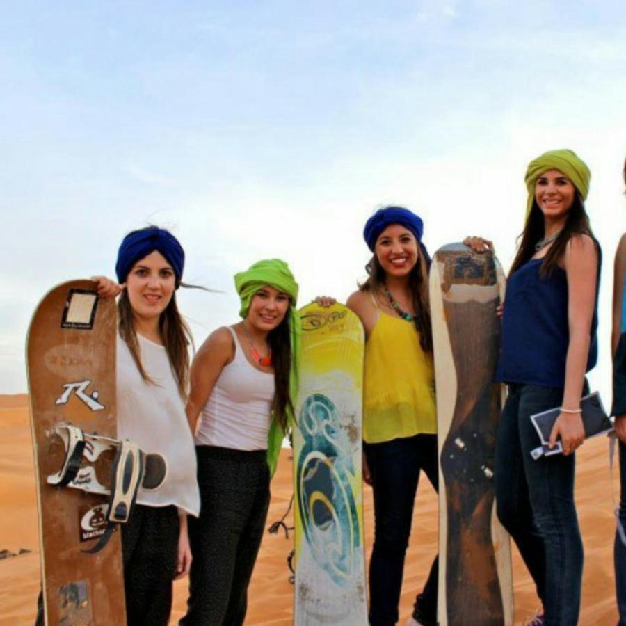 Best Luxury Camp Merzouga Exterior photo