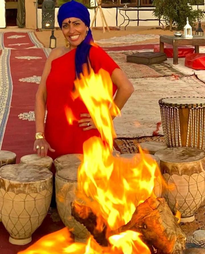 Best Luxury Camp Merzouga Exterior photo