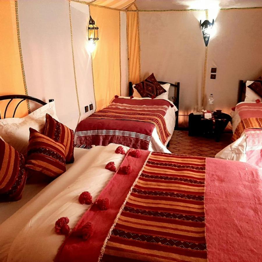 Best Luxury Camp Merzouga Exterior photo